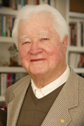 Dr. Robert P. Foster